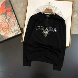 Picture of Prada Sweatshirt _SKUPradaM-4XL12yr0135516